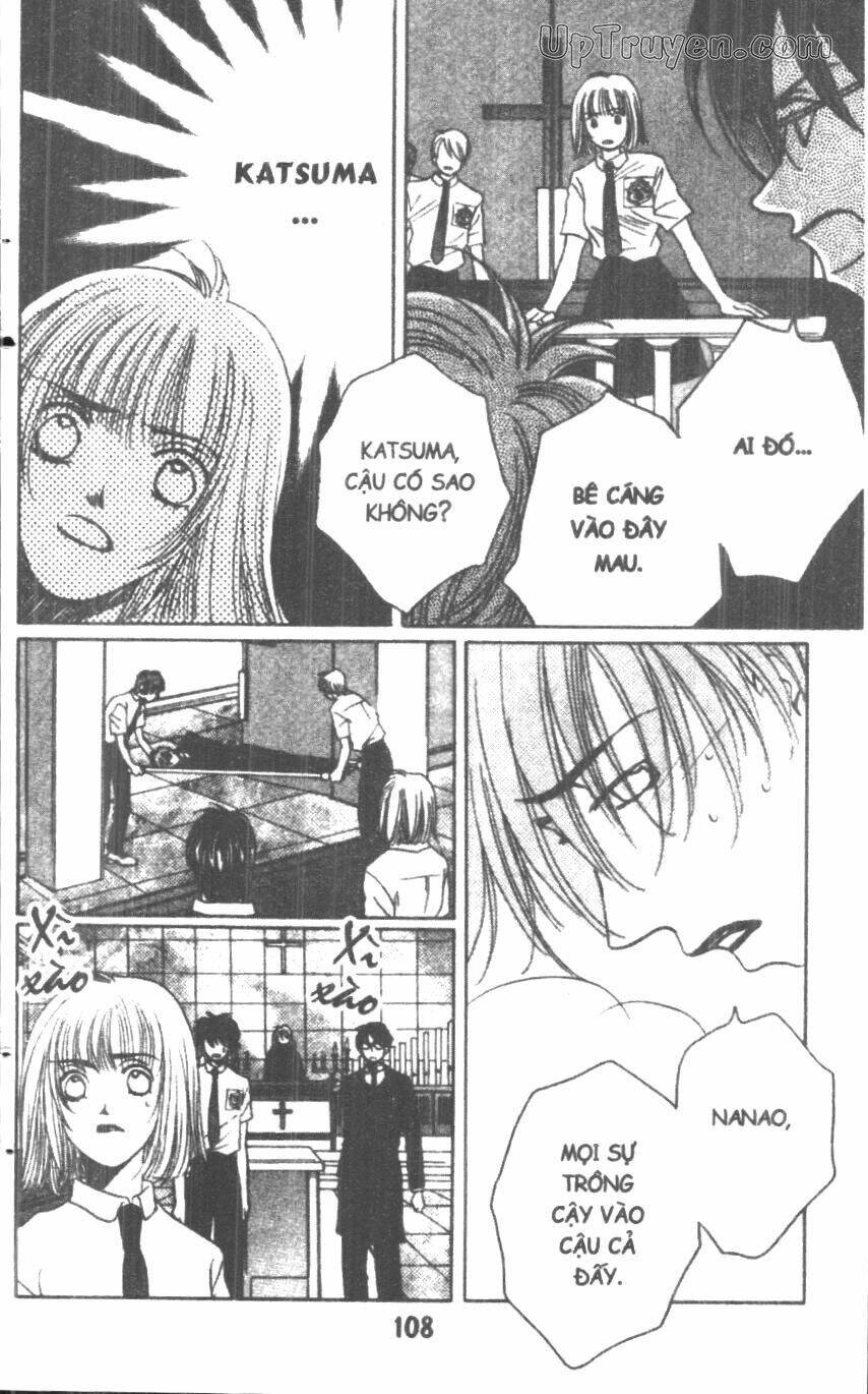 diamond head chapter 1 107