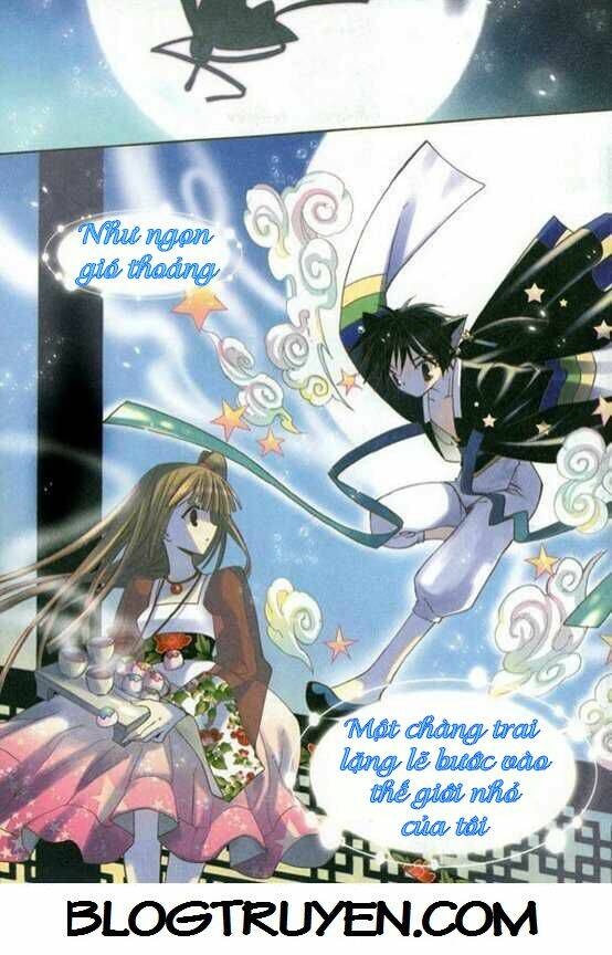 hangah, lee chapter 0 6