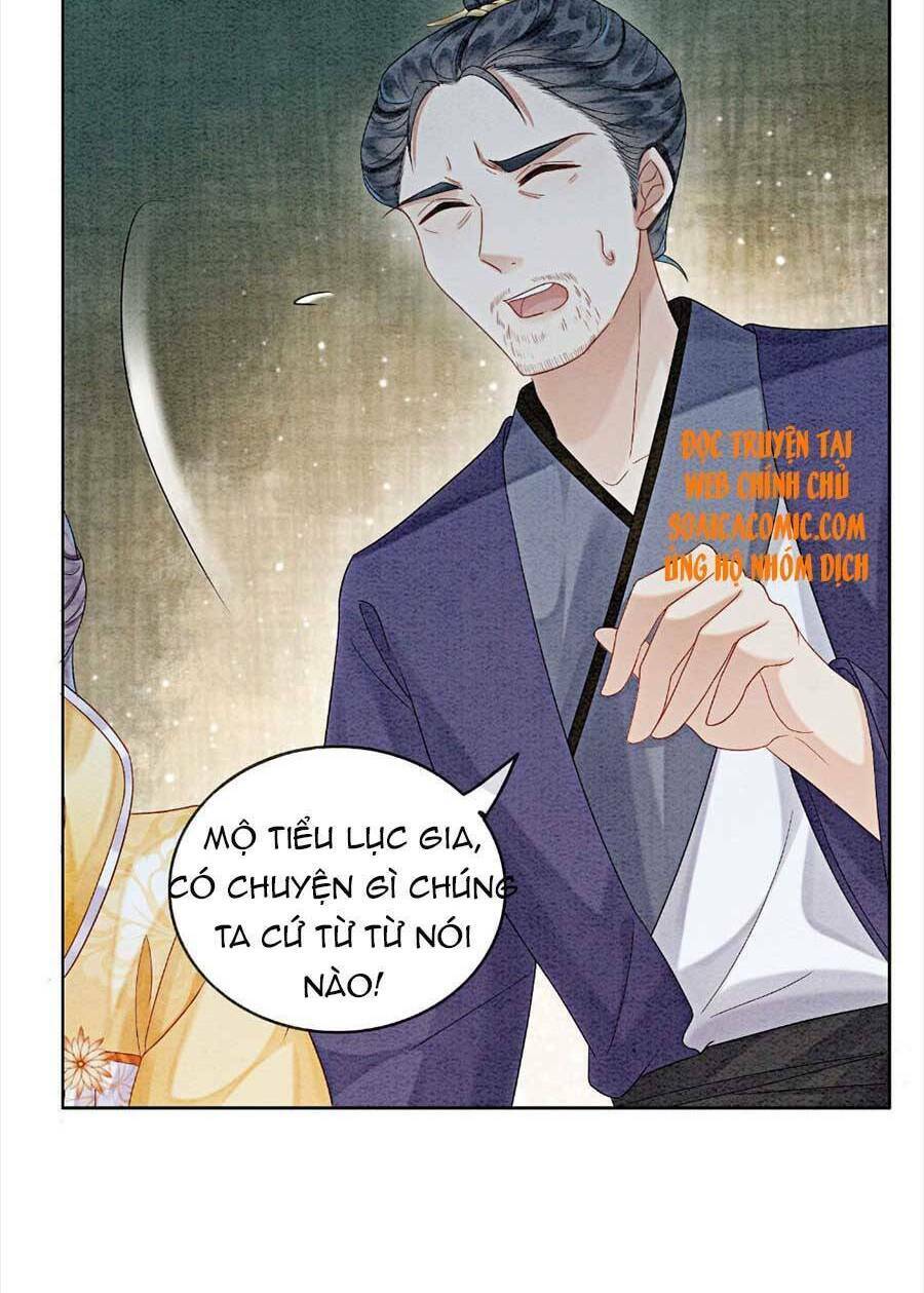 bắt đầu hủy hôn để công lược vương gia chapter 30 63