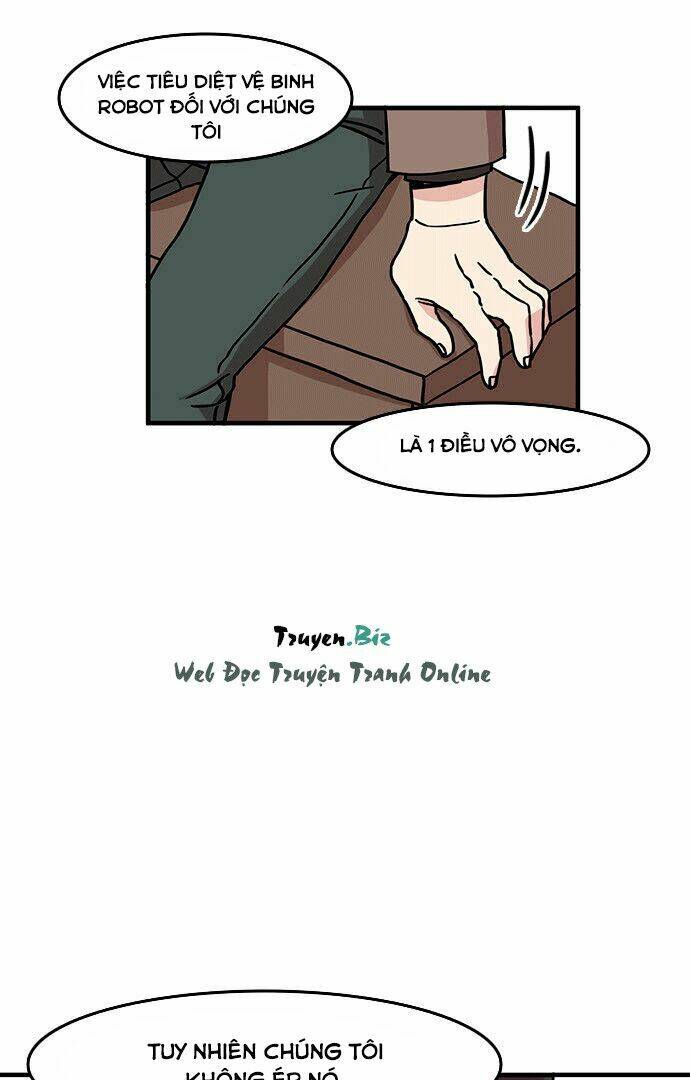 minus hand chapter 16 24