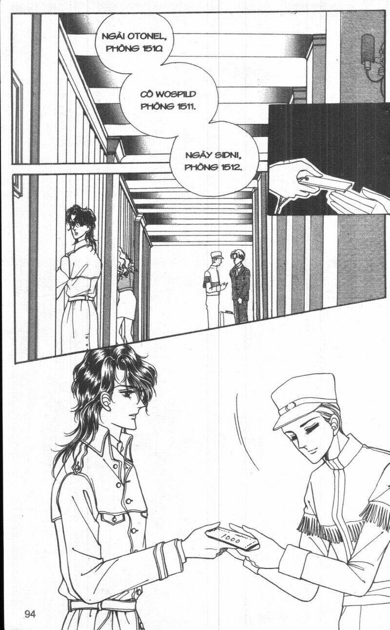 đừng chống đối chapter 1 106