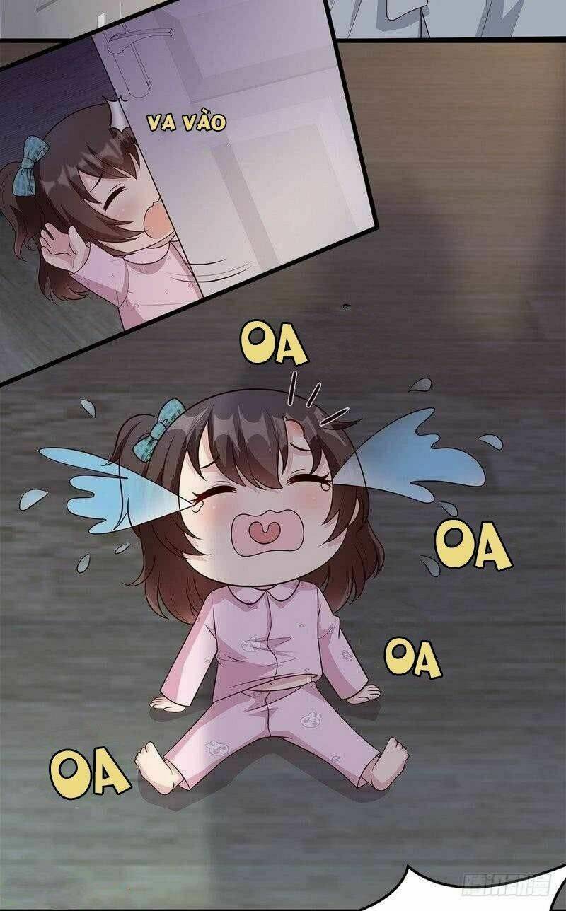 nam thần manh bảo tận diệt chapter 49 6