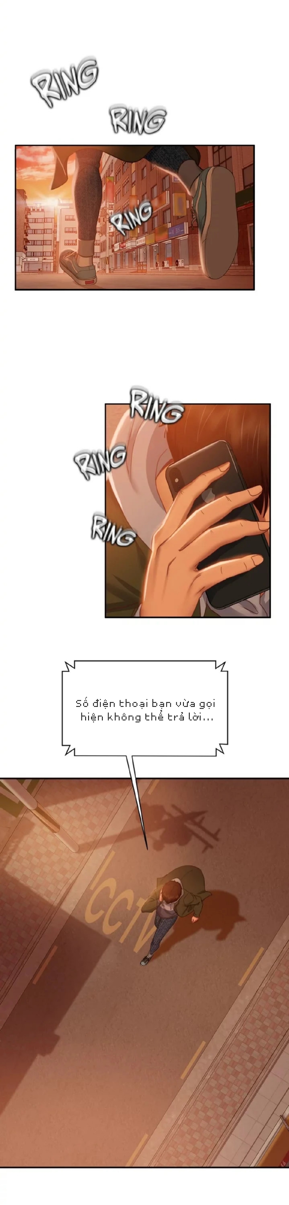 một ngày rối rắm chapter 38 23