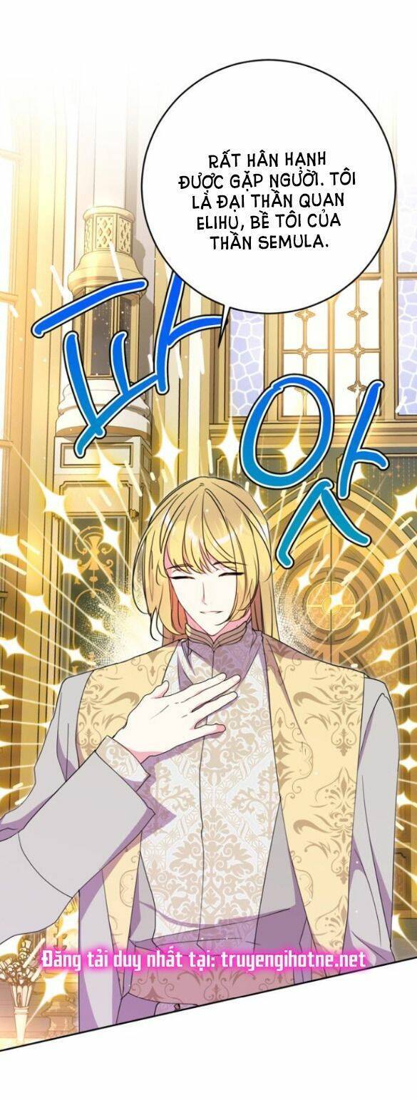 mỗi đêm chồng tôi đều biến đổi chapter 8 5