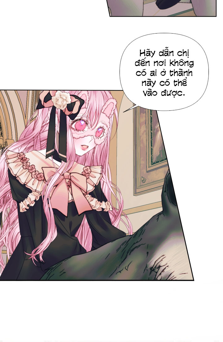 trở thành cô vợ khế ước của nhân vật phản diện chapter 13 42