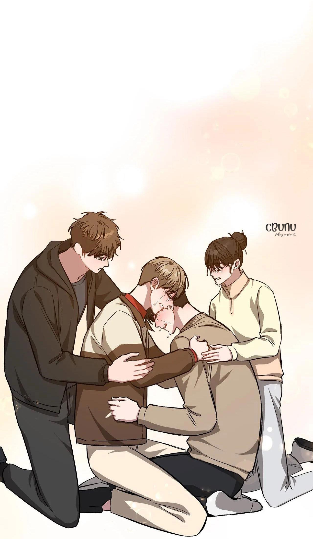 Sống Lại Lần Nữa chapter 56 96