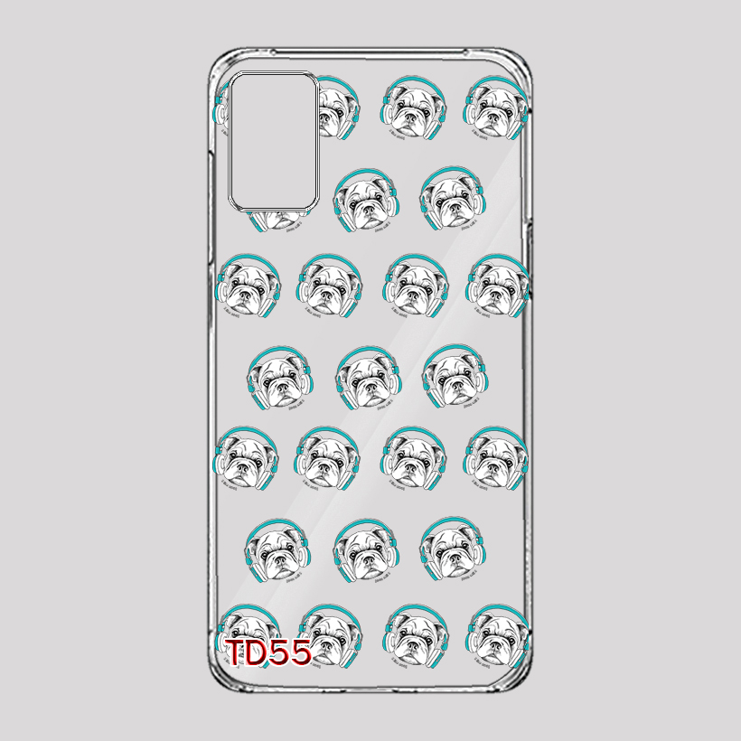 Ốp Lưng Dành Cho OPPO A54
