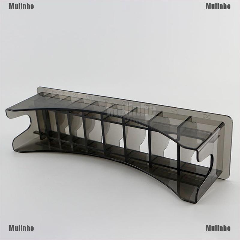 Hộp Đựng Lược Thay Thế Cho Tông Đơ Cắt Tócchạy