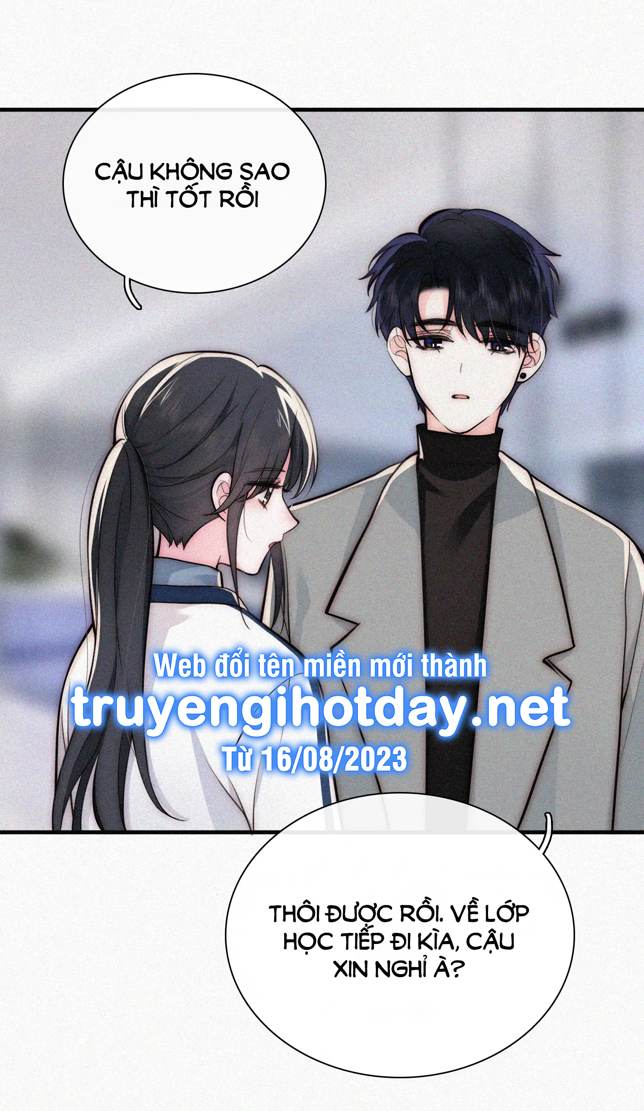 bệnh yêu chapter 55.2 1