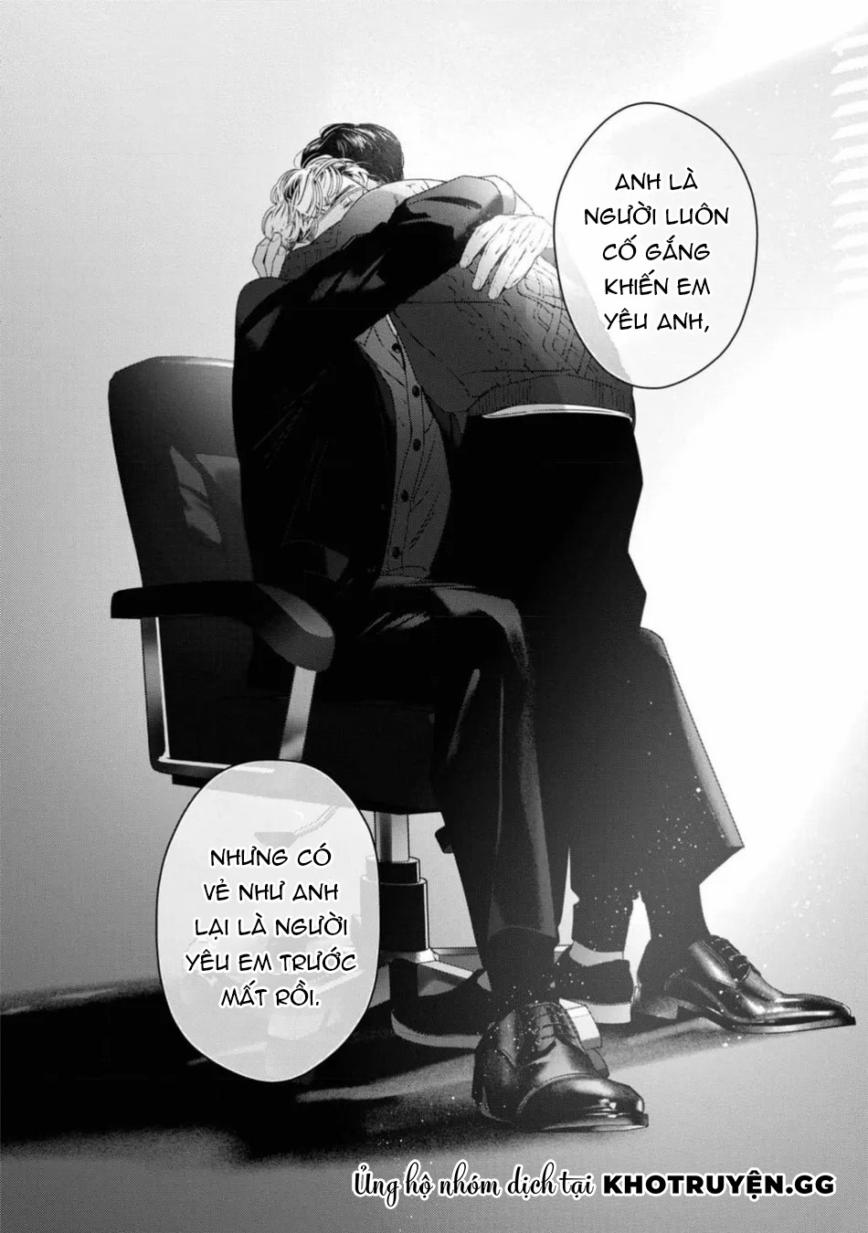 ánh hồng ban chiều chapter 5 26