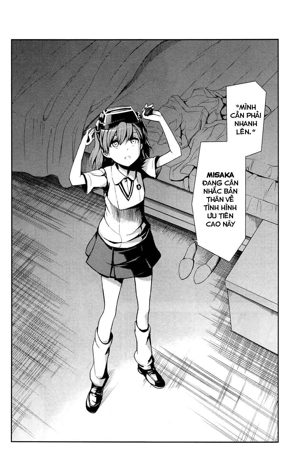 cấm thư ma thuật index chapter 62 2