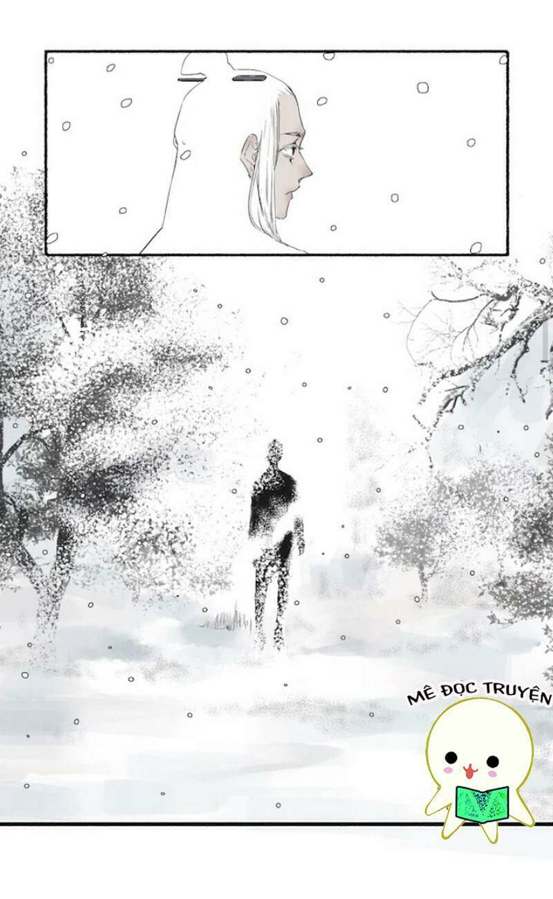 mặc đấu tuyến chapter 38 6