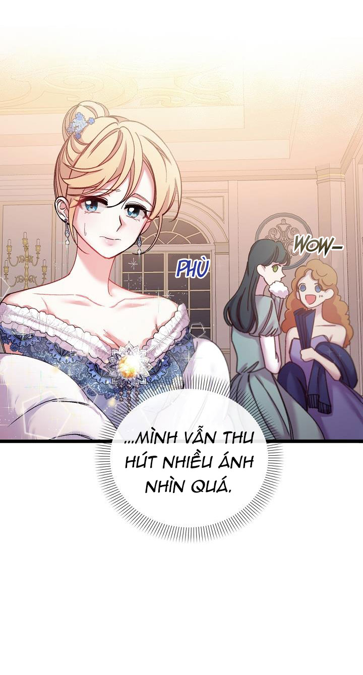 vị hôn thê của kẻ săn mồi chapter 31 15