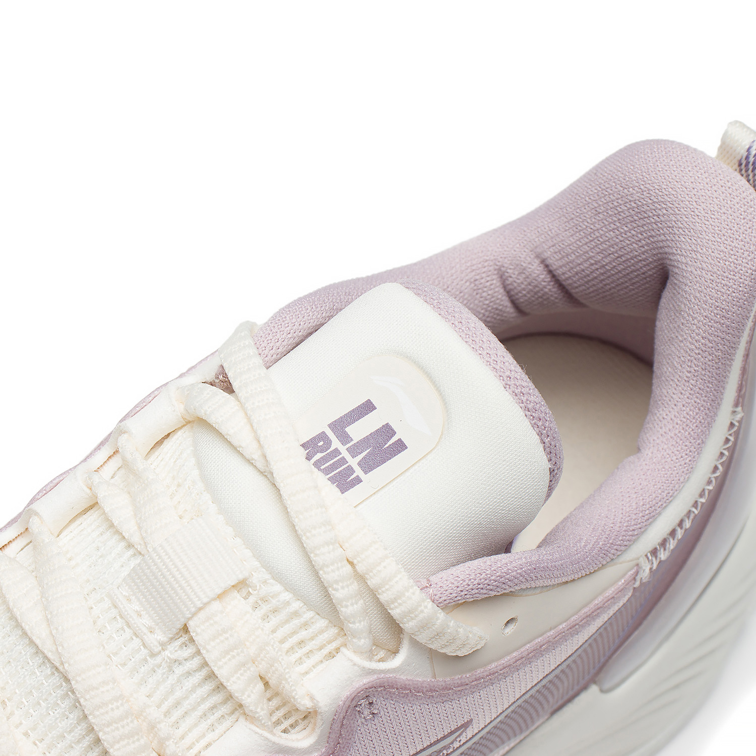 Giày Chạy Bộ Thể Thao Li-Ning LIGHT FOAM Nữ ARHS008-5