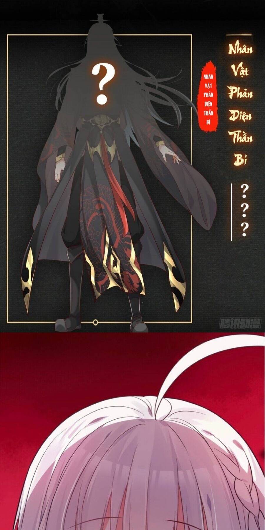 bắt đầu thổ lộ với mỹ nữ sư tôn chapter 0 15