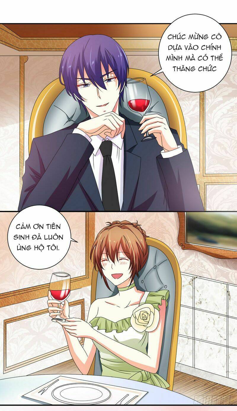 khế hôn chapter 16 7