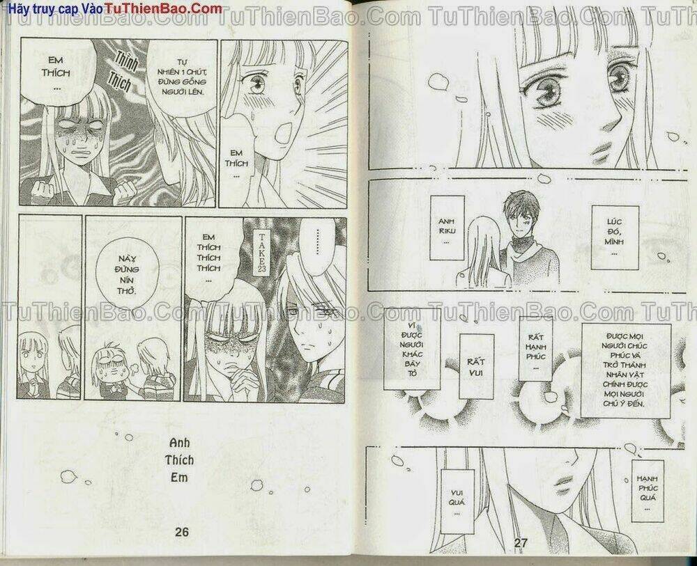 chàng diễn viên khó tính chapter 3 14