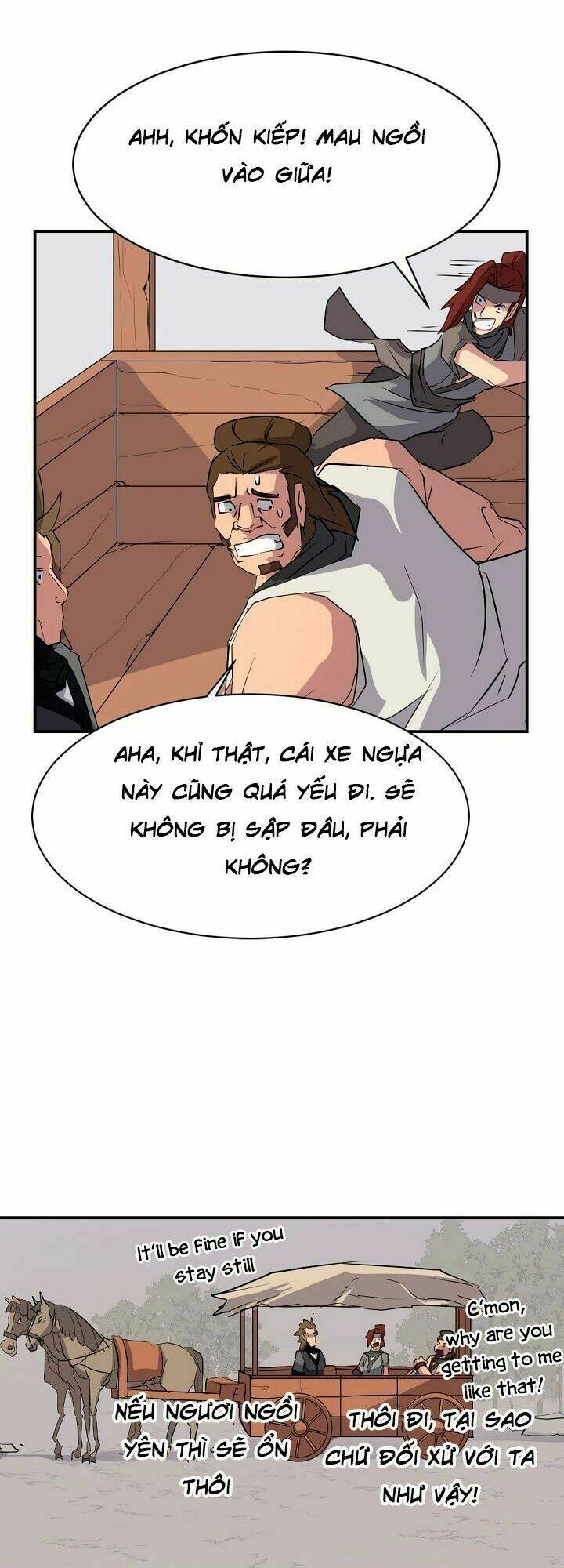 trọng sinh, bất khả chiến bại chapter 46 50