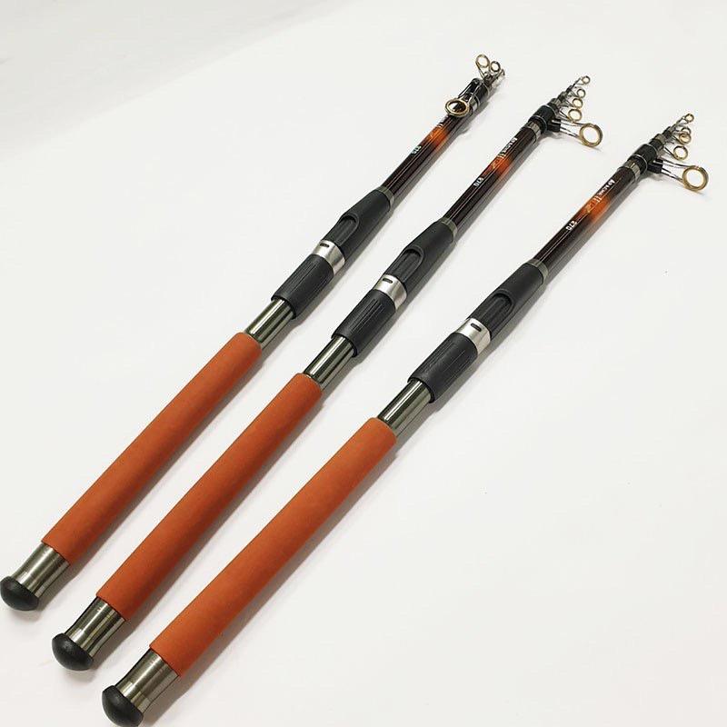 Cần Câu Máy Rút Apache II hàng bạo lực