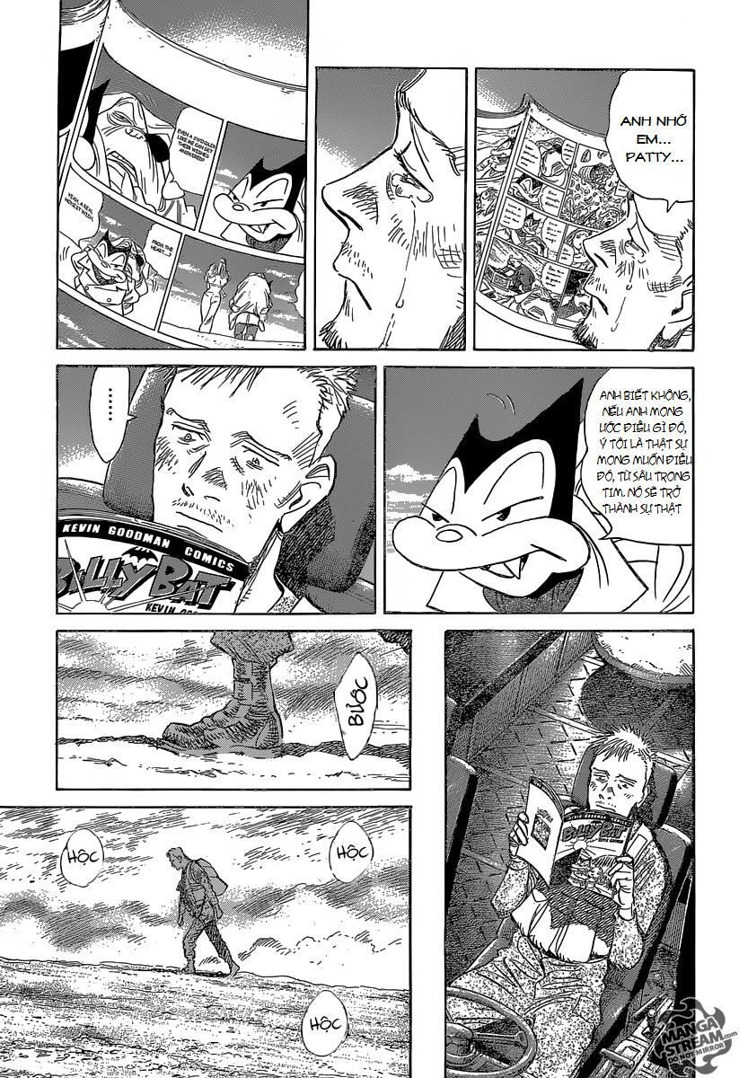 billy bat chapter 163 14