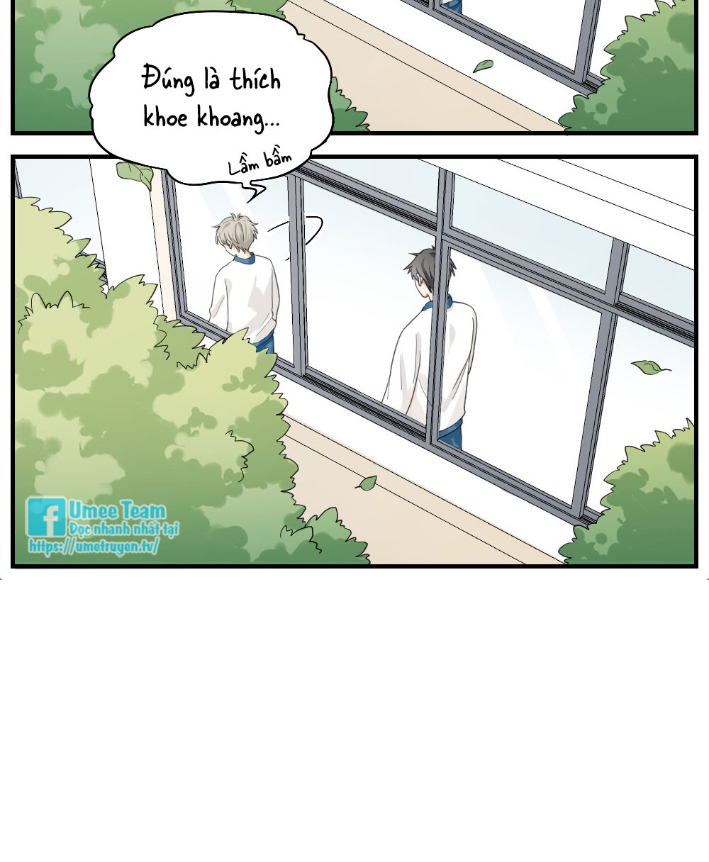 mỗi ngày đều muốn đứng hạng nhất chapter 7 17