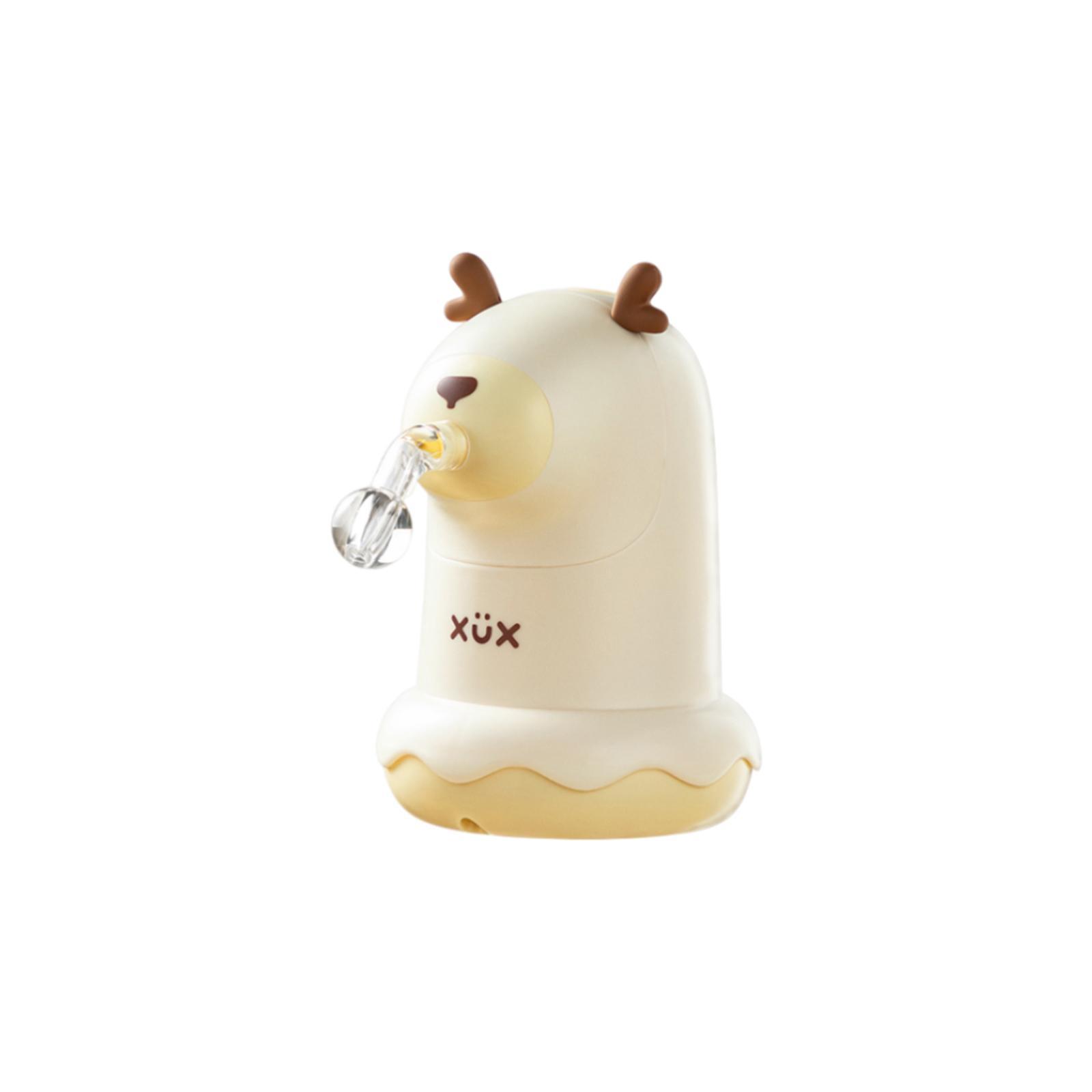 Portable Water Bottle Dispenser Pump, Drinking Water Pump, Automatic Electric Water Dispenser
