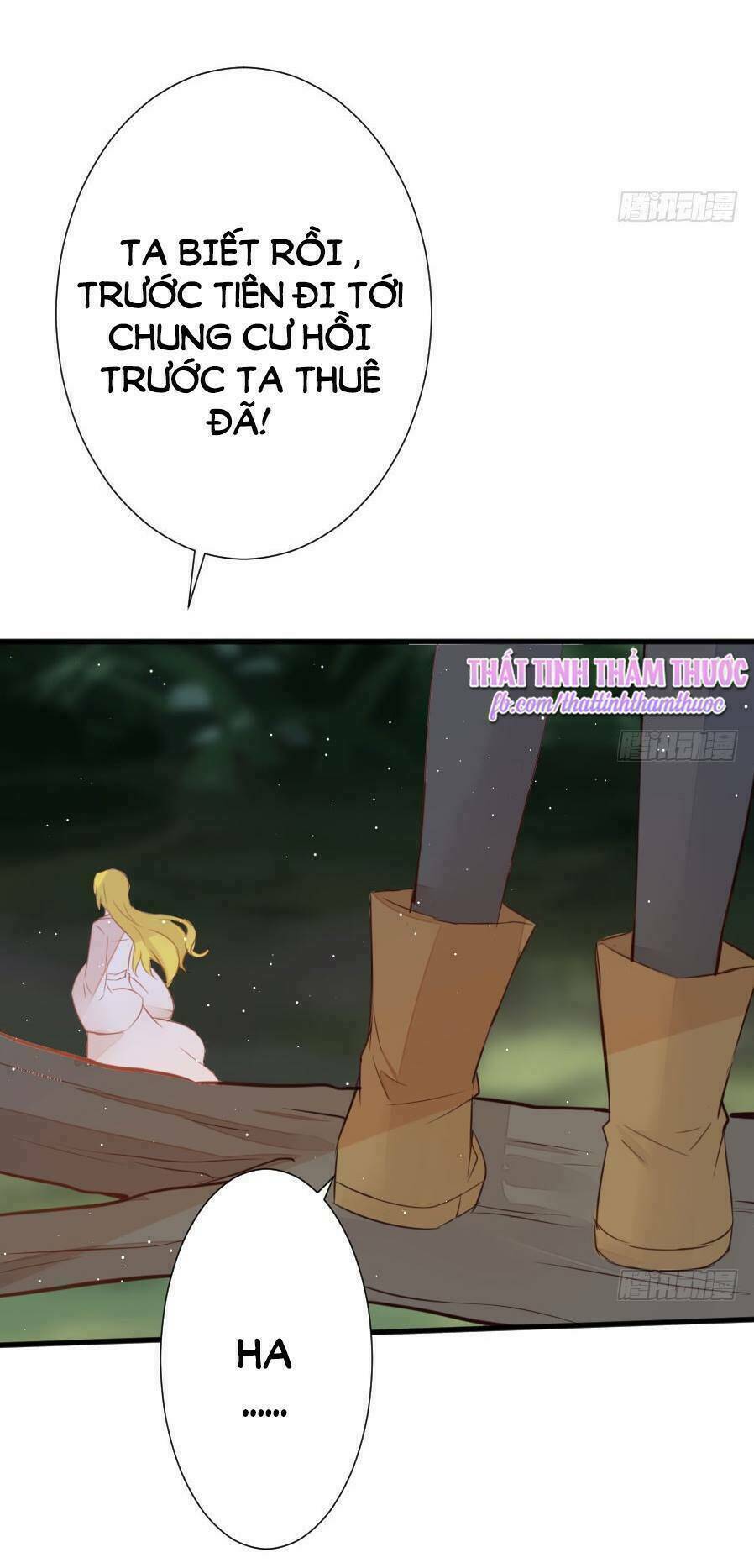 hôm nay ta cũng muốn trêu chọc nàng chapter 76 42