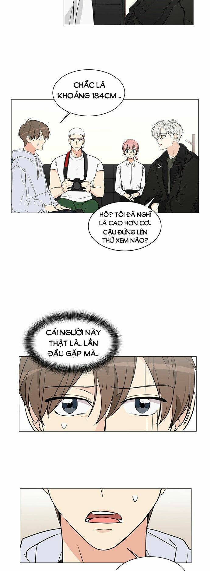 thiếu nữ 1m8 chapter 6 6