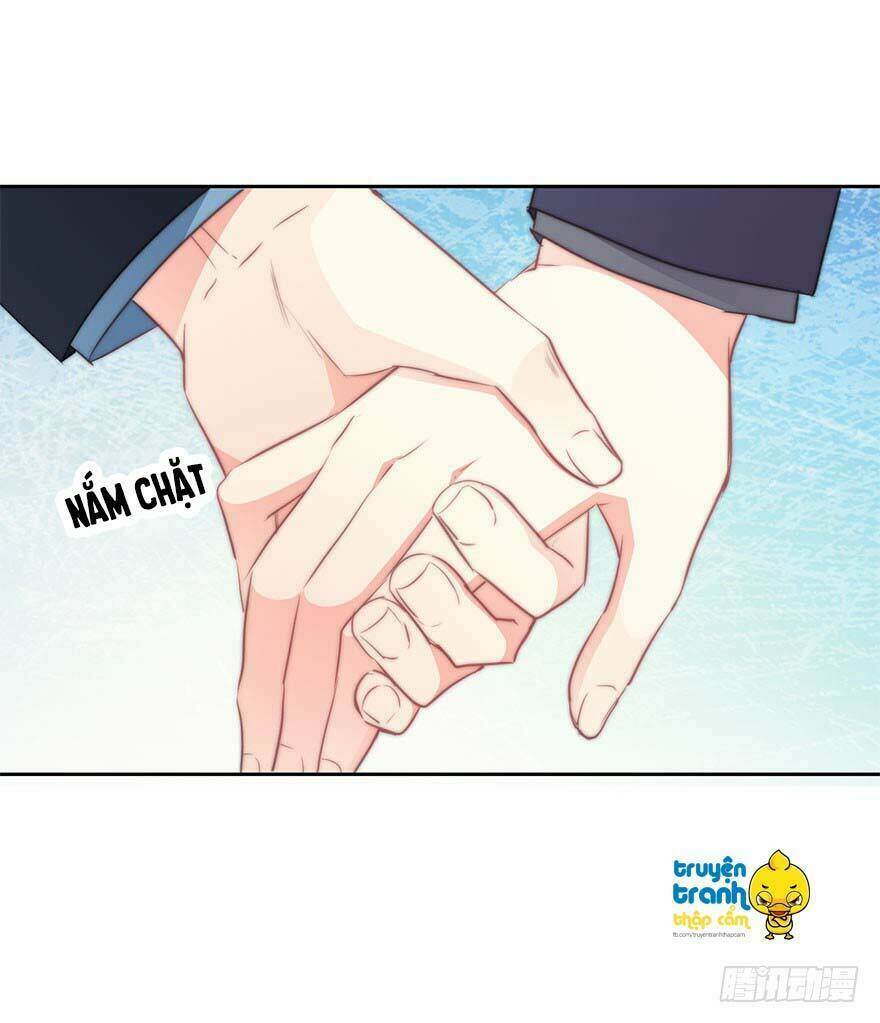 luận cách yêu của chứng sợ phụ nữ chapter 9 11