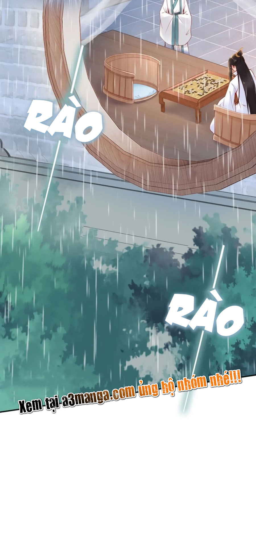 đế cung đông hoàng phi chapter 30 25