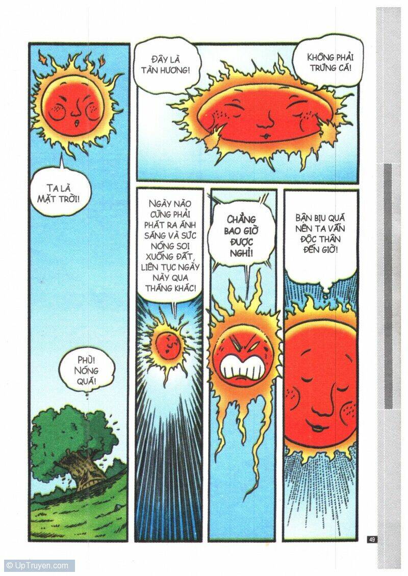 ô long viện siêu buồn cười chapter 4 49