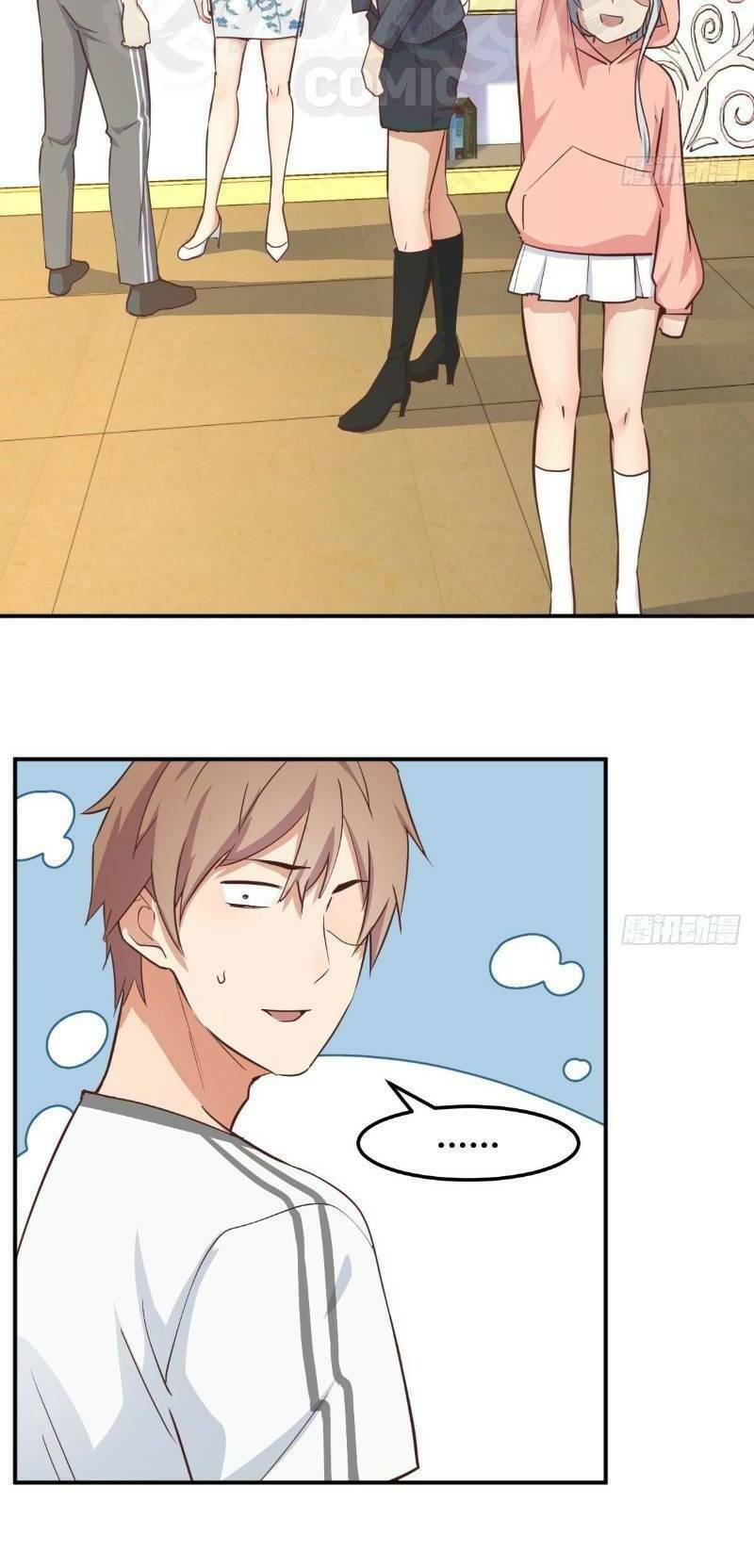 song tu đạo lữ kiểu xem mặt chapter 63 46