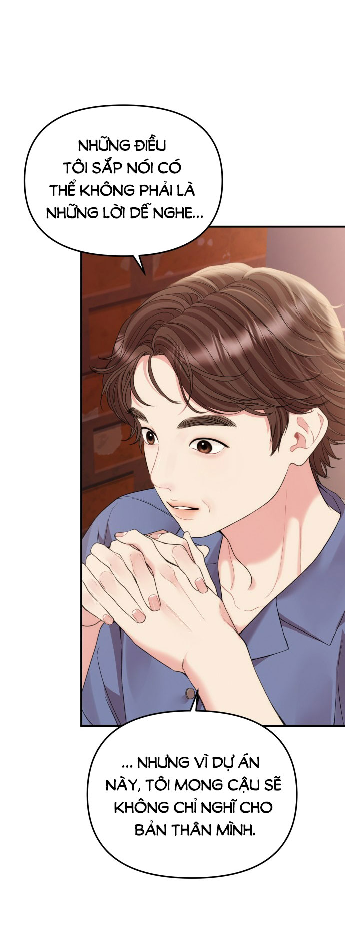 gửi em người đánh cắp những vì sao - to you who swallowed a star chapter 148.2 32