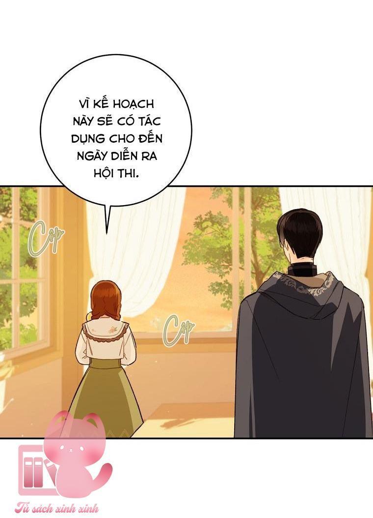 trang trại hạt dẻ cạnh hoàng cung chapter 48 42