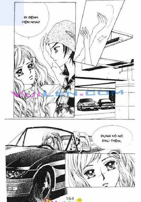 ánh nắng chói chang chapter 14 163