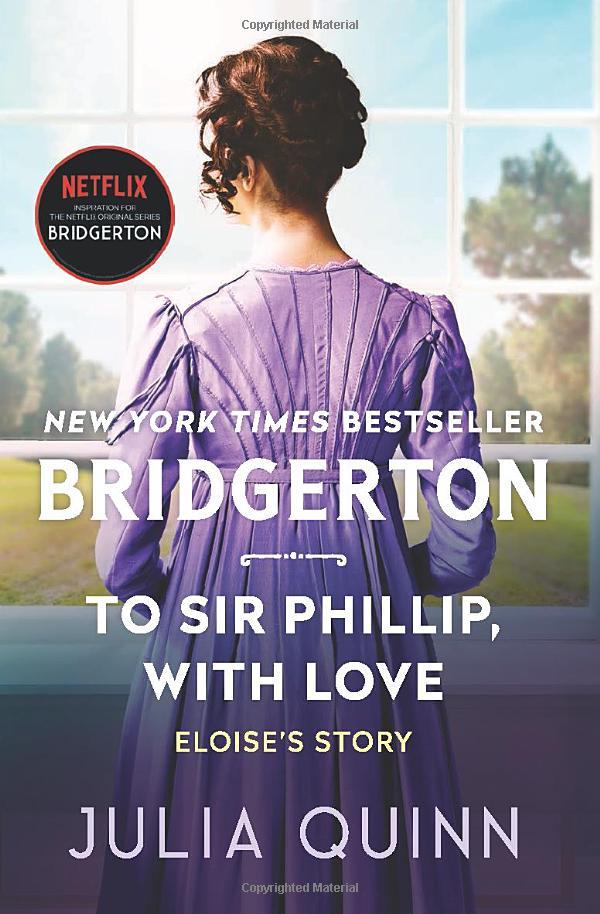 Bridgerton 5: To Sir Phillip, With Love