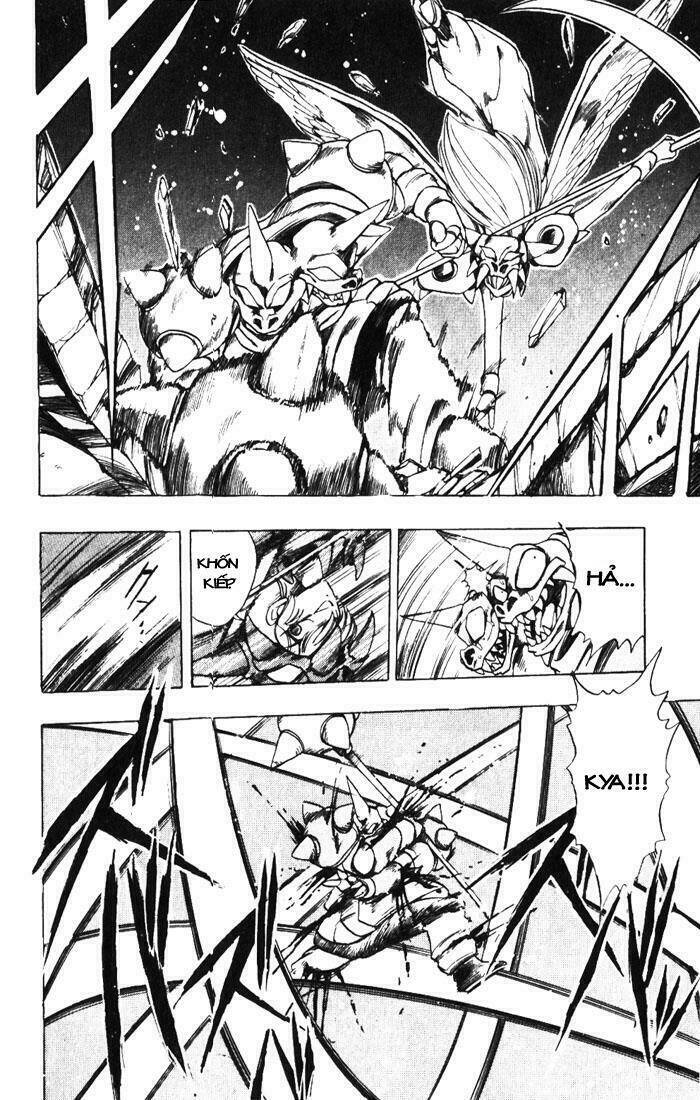 violinist of hameln - cây đàn kì diệu chapter 10 10