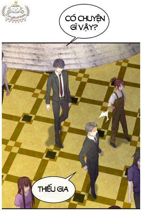 99 phương pháp giam cầm tình yêu chapter 2 2