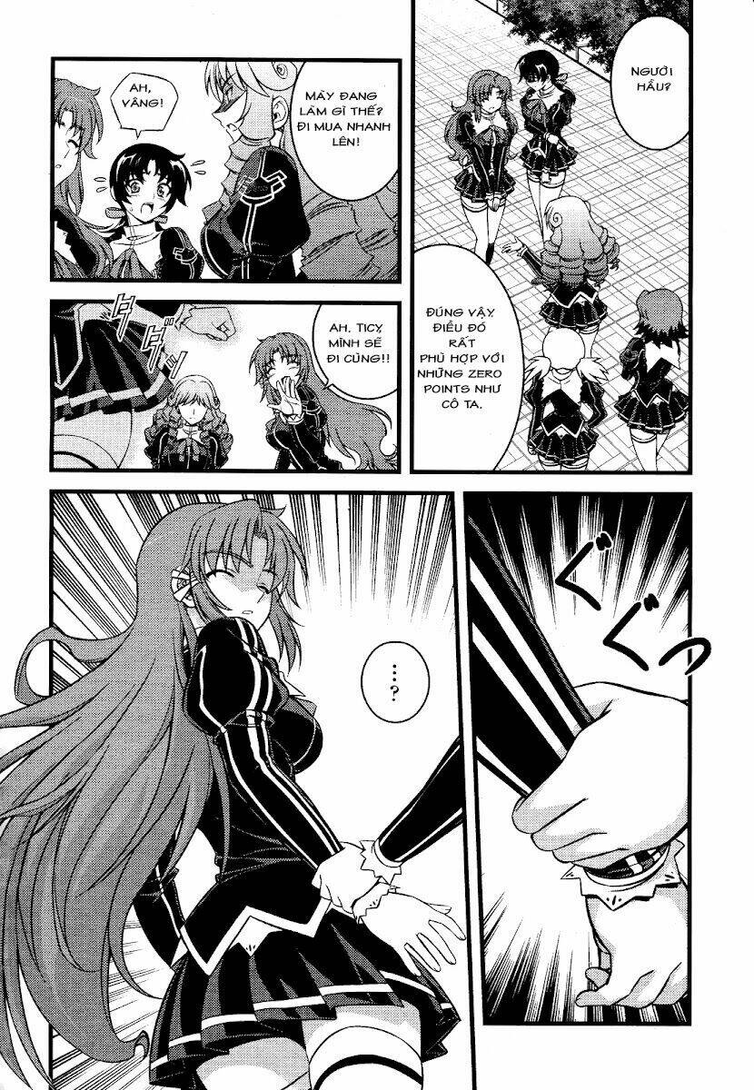 freezing: first chronicle chapter 1 41