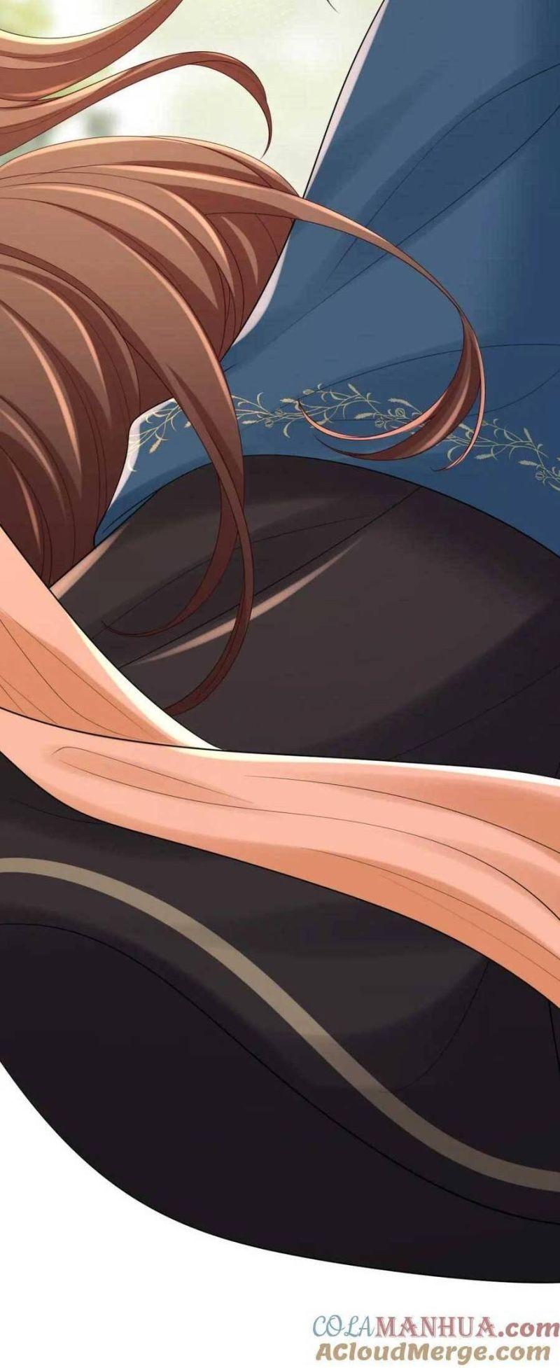 phương thức sinh tồn của công chúa pháo hôi chapter 181 23