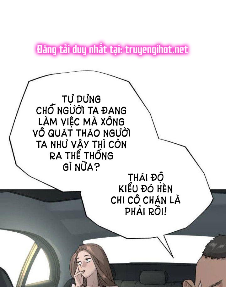 bạch huyết - white blood chapter 39 30