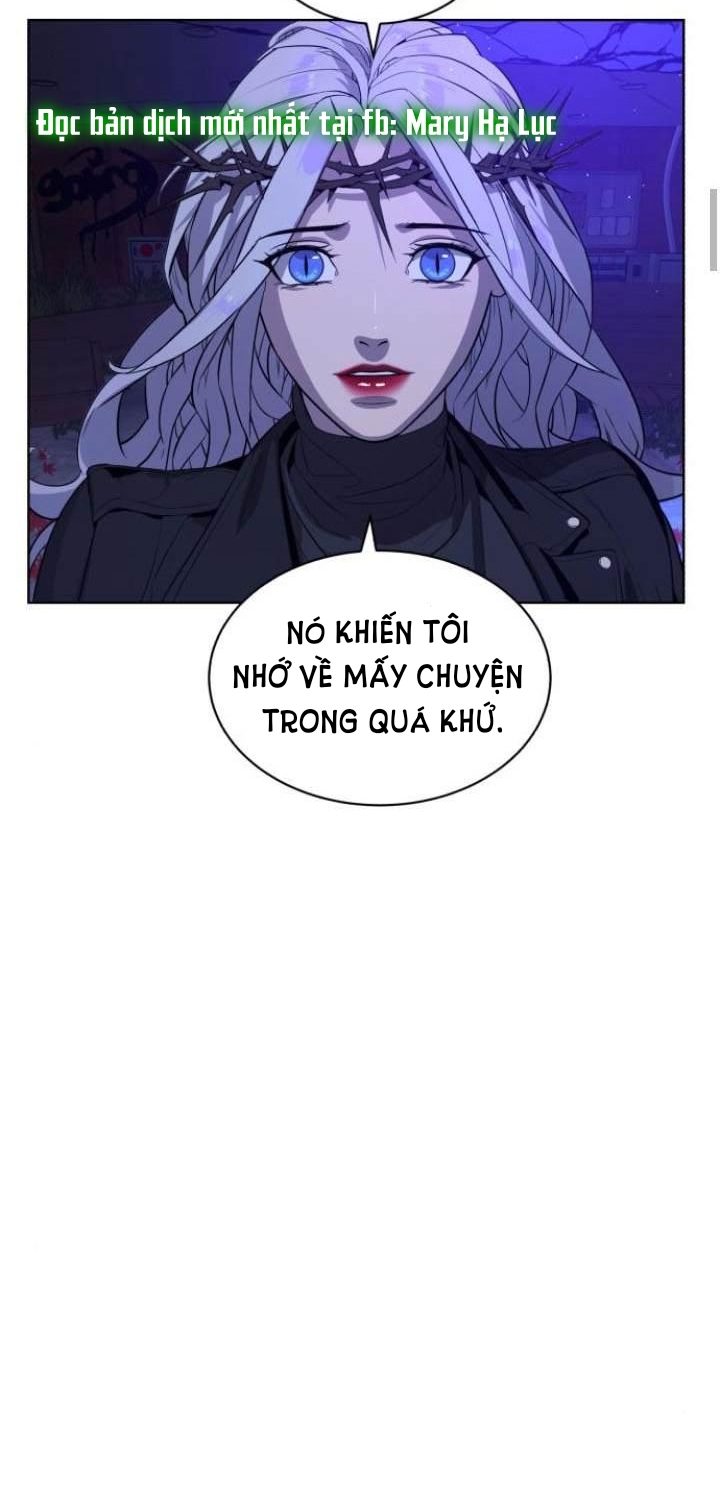 bạch huyết - white blood chapter 63 66