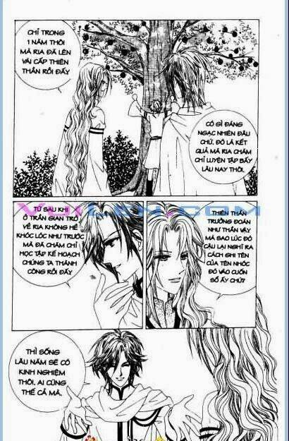 sức thanh xuân chapter 13 135