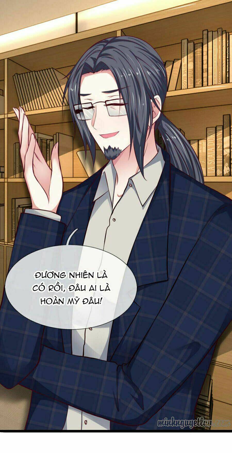 từ chối kết hôn với đại gia: cô dâu bỏ trốn chapter 62 16