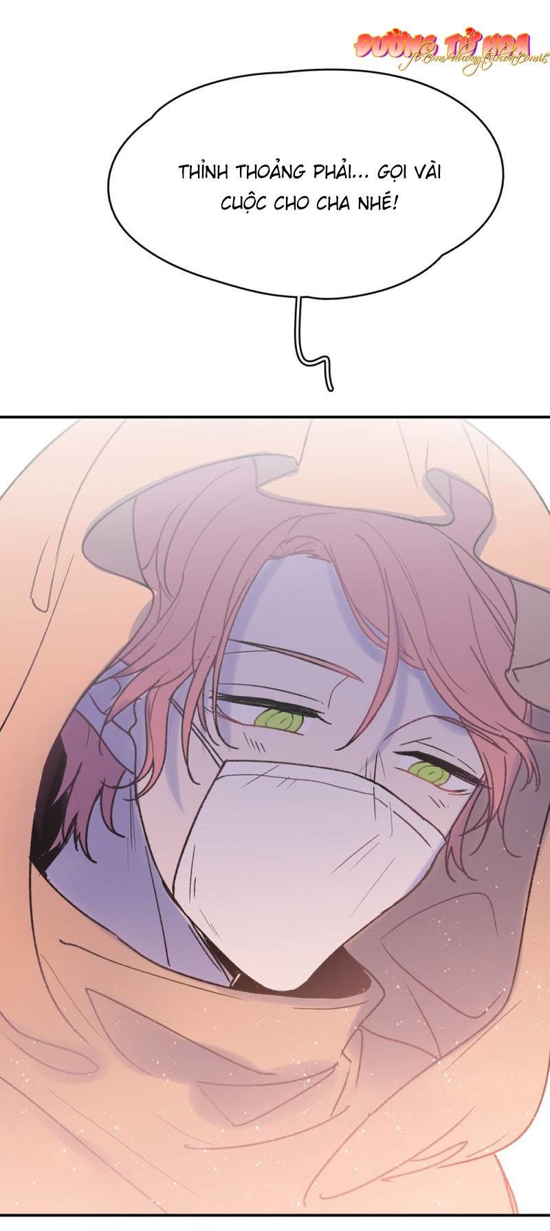 gia sư tổ tiên chapter 31 31