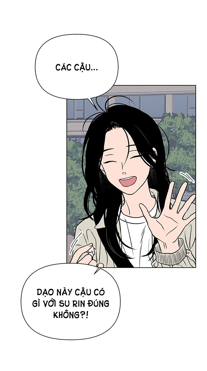 Tuyển Tập Truyện Ngắn Dằm Khăm Của Bạn Mảy chapter 48.1 - Trang 19