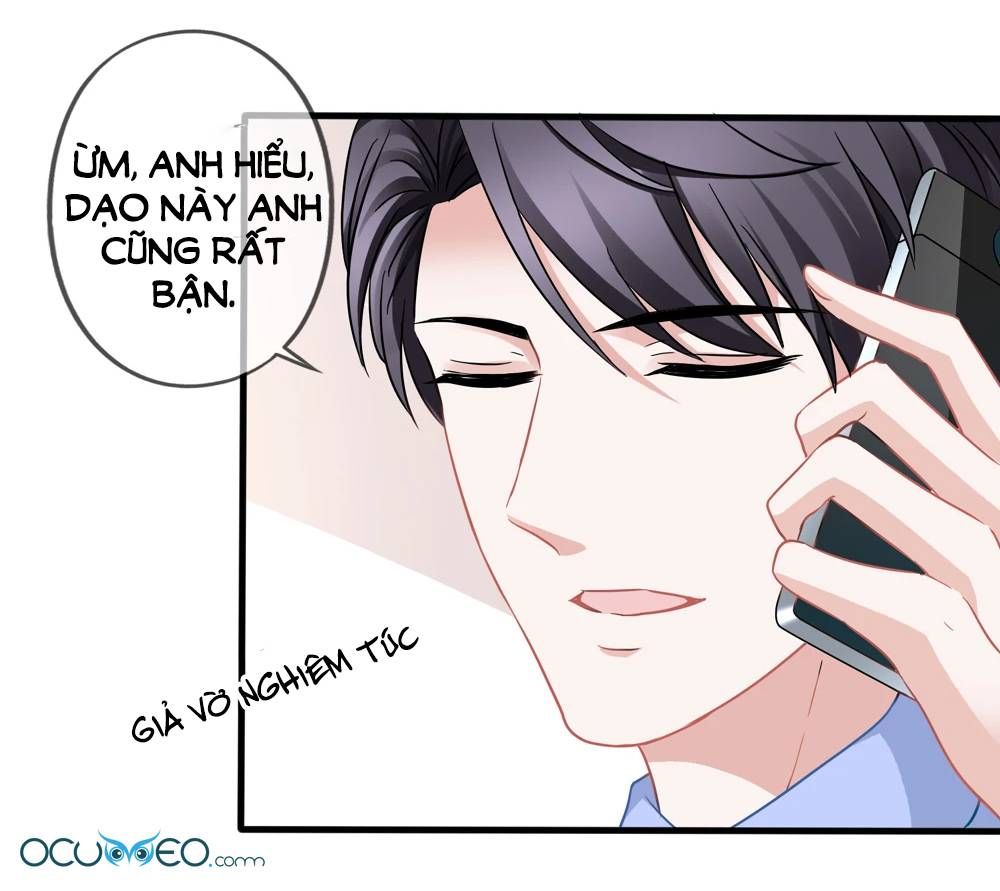 mỹ vị giai thê chapter 43.1 19