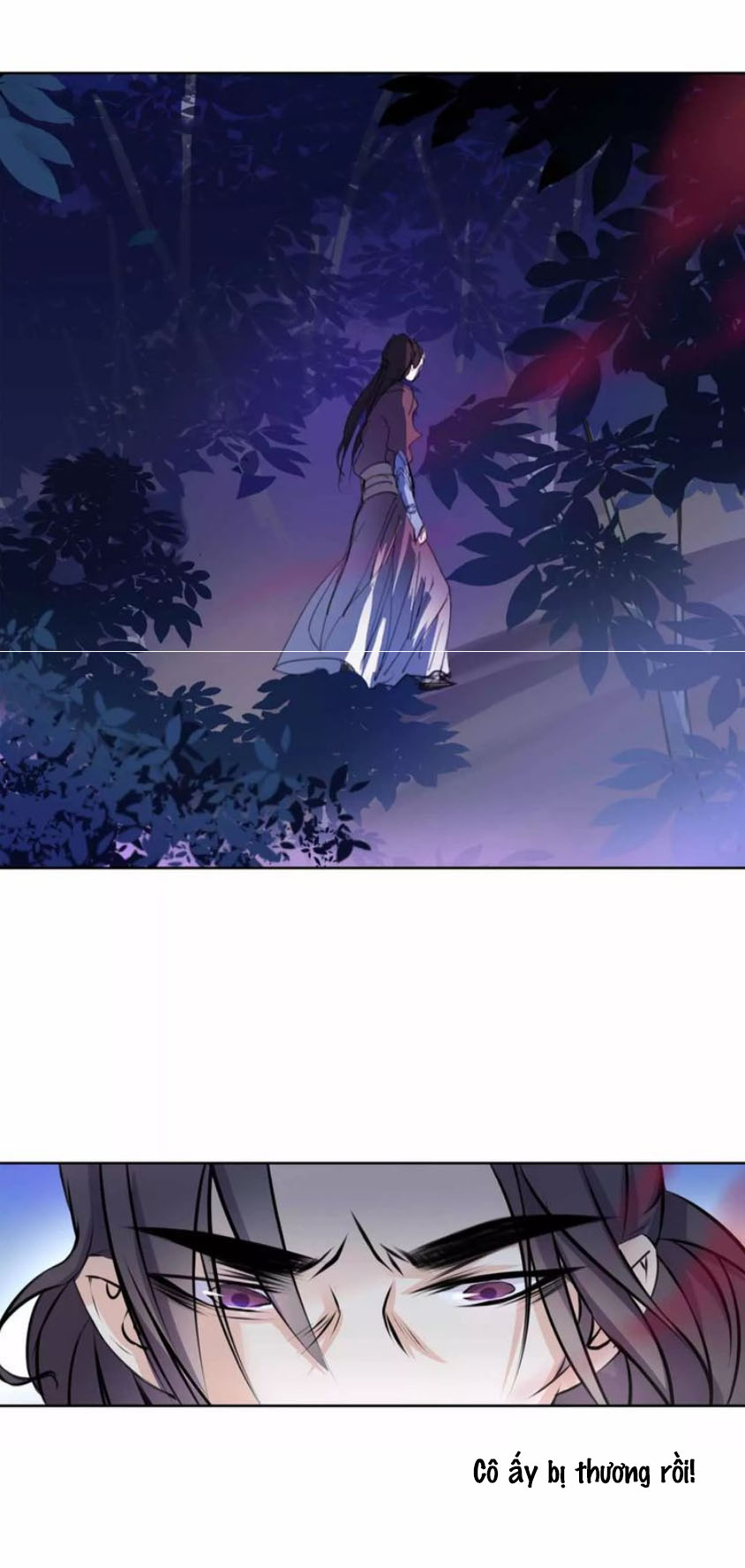 Hắn Ta Là Vua chapter 45 - Trang 4