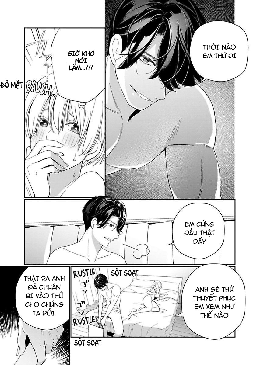 quan hệ nơi công sở chapter 17.2 2