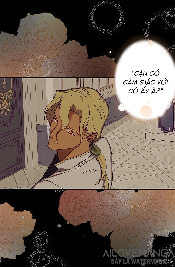 hôn lễ báo thù chapter 53 8